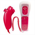 thumbnail image 1 of Gamepad Bluetooth para Consola / U, Control Remoto Inalámbrico con Motion Plus, Nunchuck y Correa de Muñeca A, 1 of 5