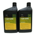 thumbnail image 2 of John Deere Turf-Gard SAE 10W-30 Oil TWO Quarts - TY22029, 2 of 2