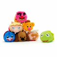 thumbnail image 2 of Disney Muppets Tsum Tsum MISS PIGGY Peluche Douce (Moyen), 2 of 4