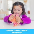 thumbnail image 6 of Educational Insights Playfoam Sand Sweets, Play Sand, Sensory Toy, Boys & Girls, Ages 3+, 6 of 7