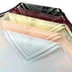 thumbnail image 3 of Zhuge Papel de regalo floral, 20 hojas de película de gelatina impermeable para ramos de flores, papel de embalaje para regalo (rosa), 3 of 5