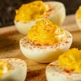 thumbnail image 5 of McCormick Gourmet All Natural Hot Hungarian Paprika, 1.62 oz Mixed Spices & Seasonings, 5 of 12