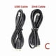 thumbnail image 3 of 1pcs Din6-usb Cable Adaptation For Thrustmaster Th8a Connection Fit Tssh Tssh+/ Present, 3 of 3