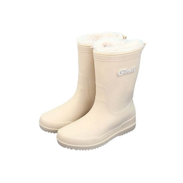 Durable rain boots sale