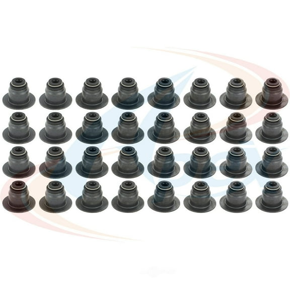 APEX AVS13020 Engine Valve Stem Oil Seal Set
