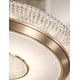 thumbnail image 2 of Plafón Led Cityluz Moderno Redondo 72w 3 Tonos, 2 of 5