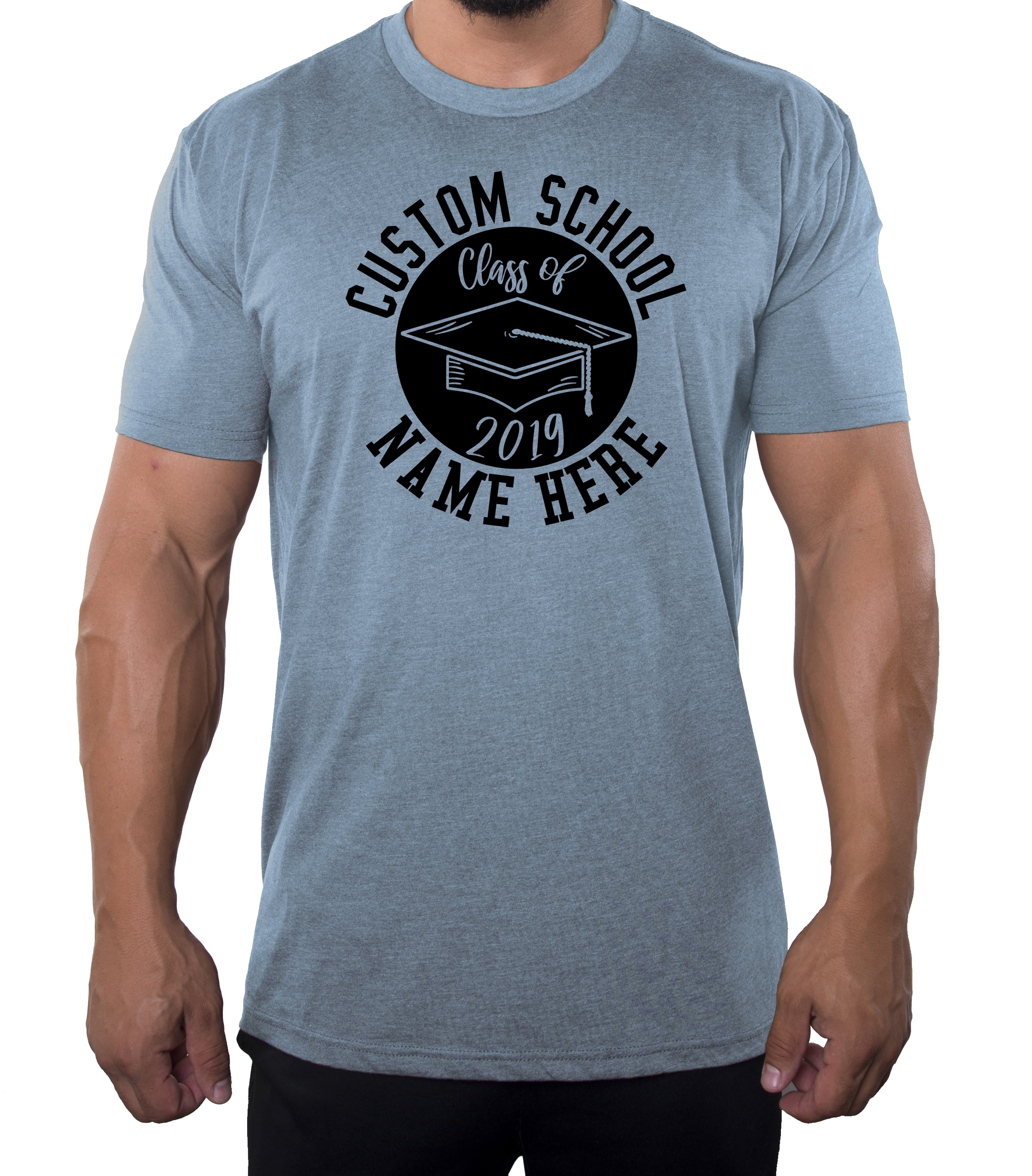 Senior Class of 2019 T-shirts 