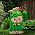 thumbnail image 4 of POP MART THE MONSTERS ALMOST HIDDEN Series Blind Box Toys Guess Bag Mystery Box Mistery Caixa Action Figure Surpresa Cute Model, 4 of 5