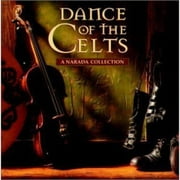 Angle View: Dance Of The Celts