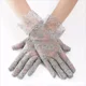thumbnail image 1 of Guantes Encaje Primera Comunión Dama Fiesta Elegante Disfraz, 1 of 6