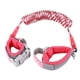 thumbnail image 2 of Pulsera de Seguridad para Niños Pulsera Reflectante Multifuncional Arnés de Correa de Algodón para Niños para Centros Comerciales Parques o Viajes ANGGREK Otros, 2 of 8