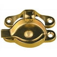 thumbnail image 2 of Sash Lock Brass, 2 of 4
