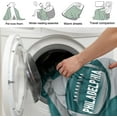 thumbnail image 3 of Philadelphia Football Sherpa Blanket for Football Fans Gifts,City Soft Flannel Blankets,Double Layer Fabric Warm Blankets 60" X 50", 3 of 6