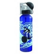 Mighty 750 ml. Alloy Water Bottle (Blue)