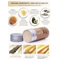 thumbnail image 3 of Cera fijador en barra Samnyte hair wax stick 2.7 Oz Samnyte Hair wax stick, 3 of 3