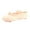 B, variant on EnJoCho Children Dance Shoes Girls Warm Dance Ballet Performance Indoor Shoes Yoga Dance Shoes Small Kids Soft Casual Sports Home School Wear Shoes
