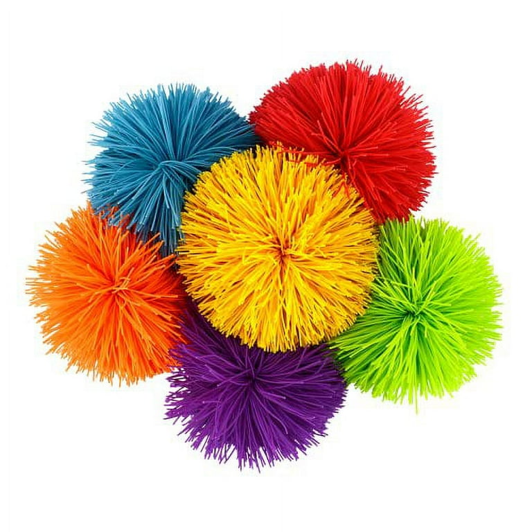 Koosh best sale ball target