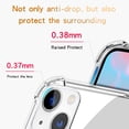 thumbnail image 3 of for iPhone 13 Mirror Case for Women,Acrylic Mirror Phone Case That Can Be Used for Outdoor Makeup for Girl Who Love Beauty(Classic Mirror), 3 of 9