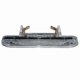 thumbnail image 5 of 1 Pair Led License Plate Light For Mercedes-benz W124 W201 W202 Car License Plate Light, 5 of 5