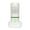 White, variant on YgkuHd Portable 4400mah Capsule Shape Fruit & Vegetable Washing Machine, USB Rechargeable Fruit Cleaner Machine, Automatic Household Cleaning Machine