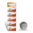 thumbnail image 1 of Batería de Litio PGSONIC CR2032 3V (5uds), 1 of 3