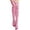 Hot Pink, variant on AWZXDE Long Socks Adult Striped Thigh High Socks With Bow Soft Stretchy Over Knee Socks For Daily And Outfit