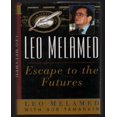 thumbnail image 1 of Leo Melamed: Évasion vers le Futur, 1 of 1