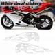 thumbnail image 3 of Calcomanía para motocicleta, 2 piezas, universal, para tanque de gasolina de motocicleta, calcomanía para motocicleta, respuesta rápida, 3 of 7