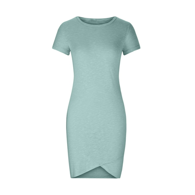 casual cool dresses 21 Summer Dresses For Every Occasion, From Casual Cool-Girl To Cocktail Hour