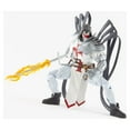 thumbnail image 6 of DC Multiverse 7" Action Figure- Azrael White Templar -Gold Label, 6 of 10