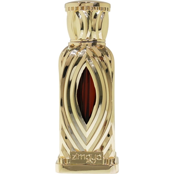 Aceite de Perfume Zimaya Maha Gold Unisex 20 ml