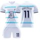 thumbnail image 1 of Football Shirt Costume Children & Adult Kids 22(120-130CM) World Cup, 1 of 5