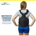 thumbnail image 5 of Brace Align TLSO Thoracic Back Support Brace PDAC L0464, 5 of 8