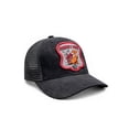 thumbnail image 1 of KNITE Gorra Farmer Dog Blue Trucker Hombre Ajustable Estilo Agro Granja Western, 1 of 5