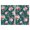 Pioneer Flower, variant on 4 Pcs Funny Kitchen Towels,Pioneer Flower Microfiber Dish Towels,Kitchen Tea Towels,Kitchen Towel Set (18" X 26")