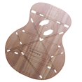 thumbnail image 3 of kusrkot 32 inch OM Acoustic Guitar Layout Template - Guitar Building, 3 of 5