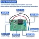 thumbnail image 5 of Charger Board Power Control Board Replacement for Golf Carts, 5 of 5