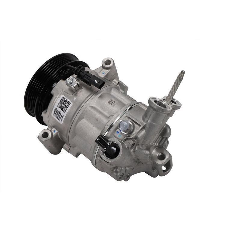 GM 84666664 A/C Compressor - Walmart.com