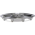 thumbnail image 2 of Dorman 910-301 Wheel Cap for Specific Chevrolet Models, Chrome Fits select: 2009-2012 CHEVROLET MALIBU, 2008 CHEVROLET MALIBU 2LT, 2 of 4