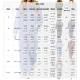 thumbnail image 6 of ShomPort Sweatsuit for Women Fall 2 Piece Outfits Long Sleeve Hoodie Sweatshirts and Wide Leg Joggers Tracksuit Sets, 6 of 6