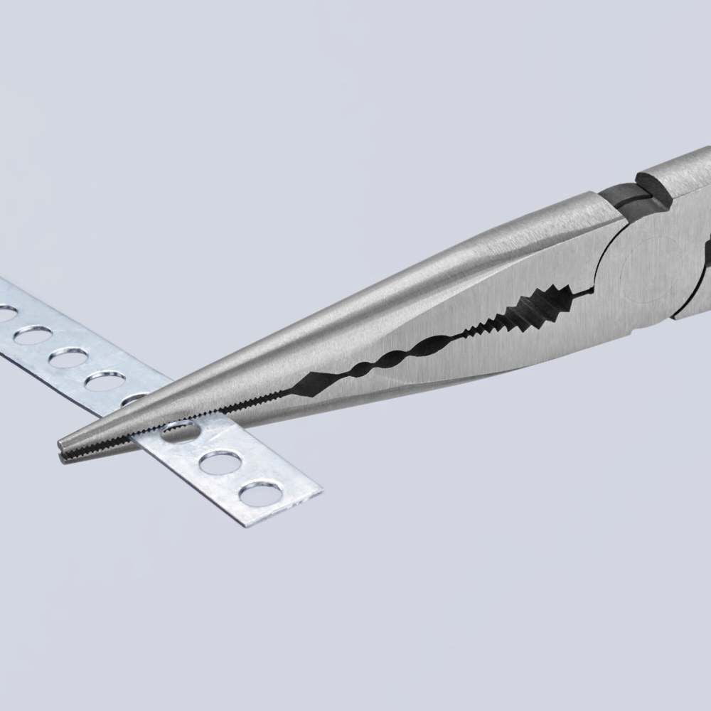 11 in Needle Nose Plier Dipped Handle 28 71 280 SBA
