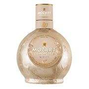 Mozart White Chocolate Liqueur 750ml