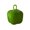 Green, variant on DICEWEN Mini Size Washable Roller For Quick Cleaning Of Clothes And Home Remove Hair And Dirt From Clothing And Pants