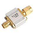 thumbnail image 2 of 935 to 960MHz Bandpass Filter 25MHz Bandwidth 24K Gold Plated Structure SAW Bandpass Filter for GSM900, 2 of 5