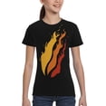 thumbnail image 6 of Prestonplayz Boys Girls T Shirt Kids Short Sleeve Crewneck 3d Printed Graphic Shirts For Kids Youth Medium, 6 of 7