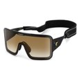 thumbnail image 2 of Lentes de Sol Carrera Flaglab 15 807 Negro 99 mm, 2 of 3