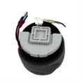 thumbnail image 4 of Motor de Ventilador No Giratorio MJWXCQ03DY para Lite Barredora, Accesorios H55-LS3410020T-049, 4 of 6