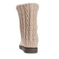 thumbnail image 3 of MUK LUKS Women's Cheryl Cuff Boot, 3 of 10