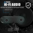 thumbnail image 4 of RONY 2K HD Web Camera with Fast Auto Focus Tripod Stand Privacy Cover for Video Calling Zoom Meeting, 4 of 9