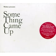 Mekon - Something Came Up - CD